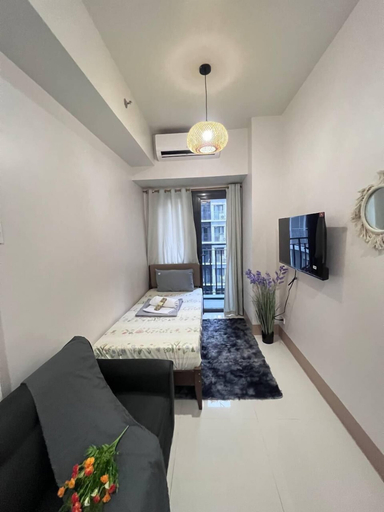 Bedroom 3, SHORE 3 RESIDENCES, Pasay City