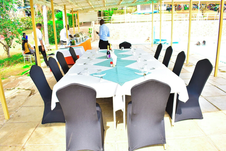 Food & Drinks 4, The Sunset Hotel Kisumu, Kisumu Central