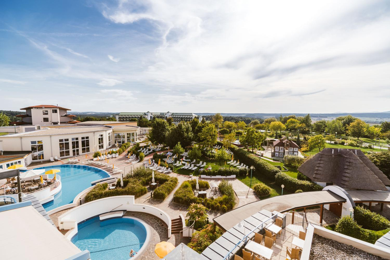 Sport & Beauty 2, Hotel Reiters Finest Family, Oberwart
