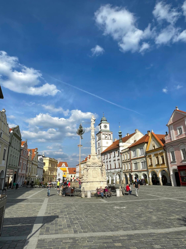 Others 3, Penzion U zameckeho parku, Jindřichův Hradec