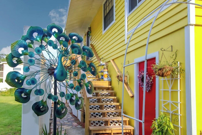 Exterior & Views 2, The Sunburst Oasis, Pinellas
