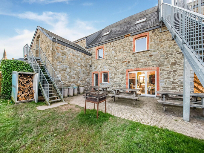 Exterior & Views 1, Rustic Estate with Sauna, Luxembourg