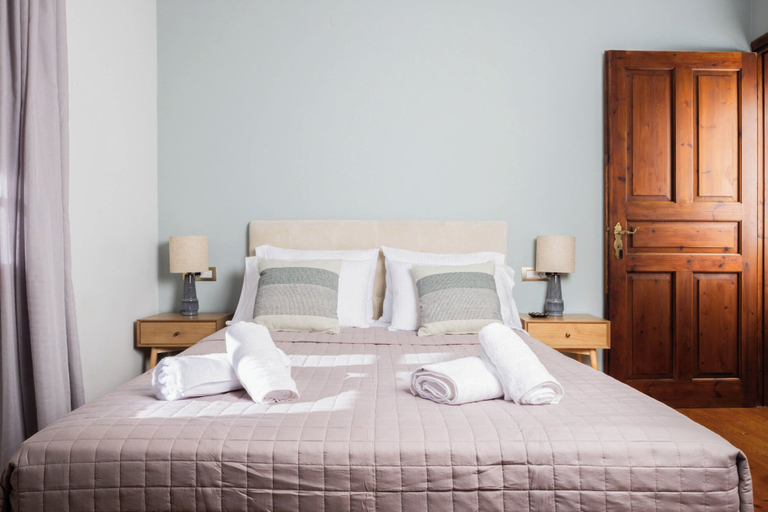 Bedroom 3, MyThea Villa, Ionian Islands