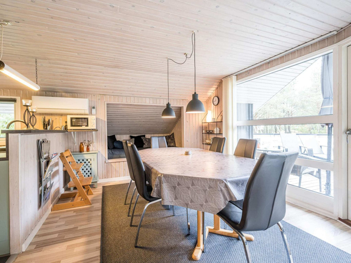 Others 4, 4 Star Holiday Home in Norre Nebel, Varde