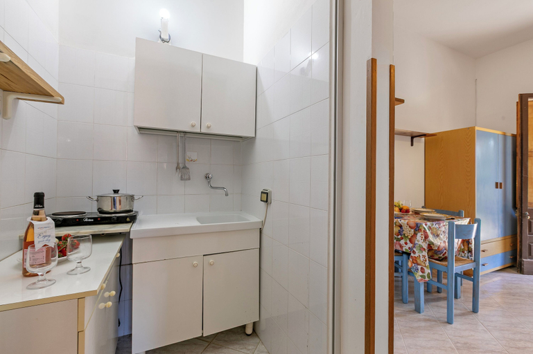 Private kitchen 4, Country Residence Near The Beach, Lecce