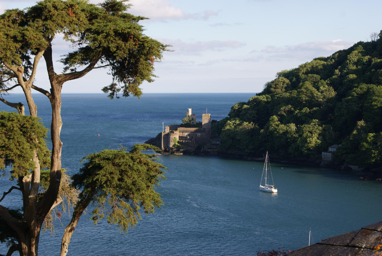 Others 4, Kingswear Park Club, Devon