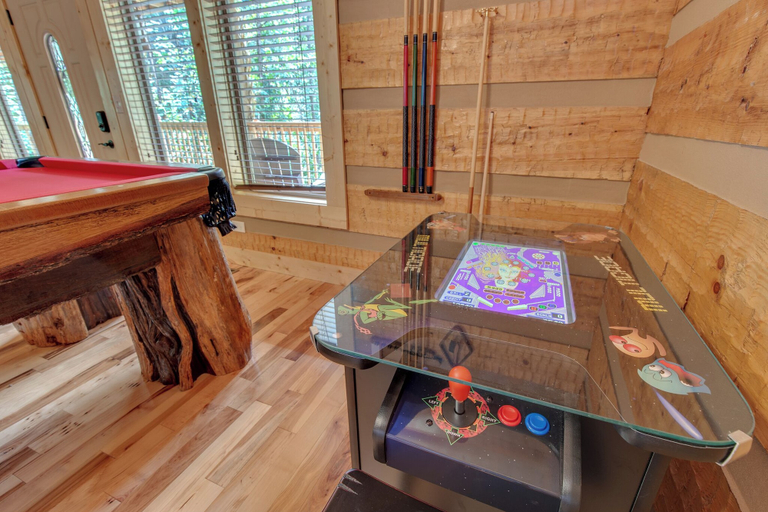 Others 5, Lover's Hideaway by Jackson Mountain Rentals, Sevier