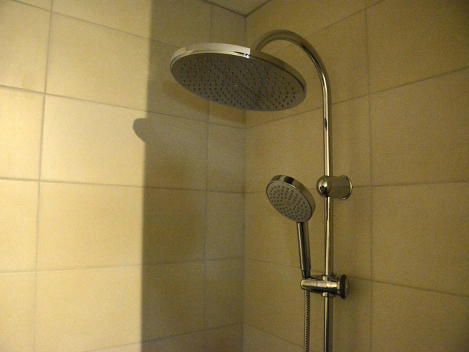 Bathroom 3, Group Villa with Sauna, Luxembourg