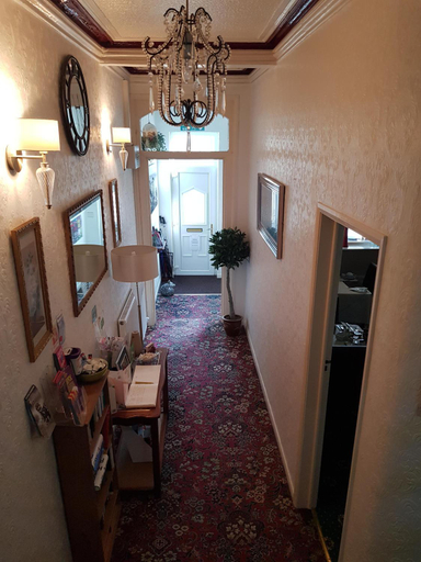 Others 5, Thornhill Hotel, Blackpool
