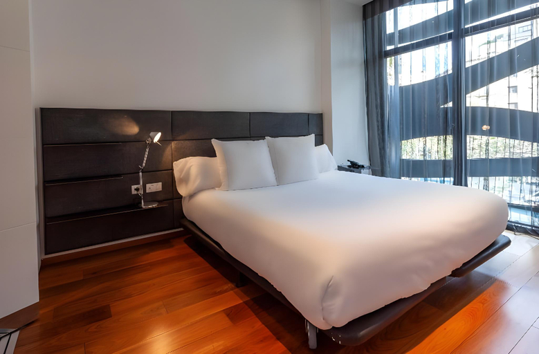 Bedroom 3, Suites Avenue, Barcelona