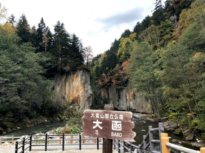 Others 5, Mount View Hotel - Vacation STAY 40103v, Kamikawa