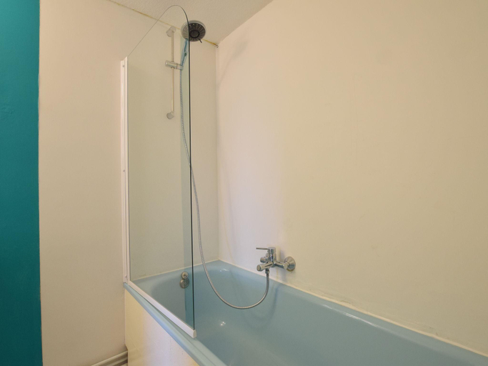 Bathroom 3, Charming house, perfect for family holidays, Luxembourg