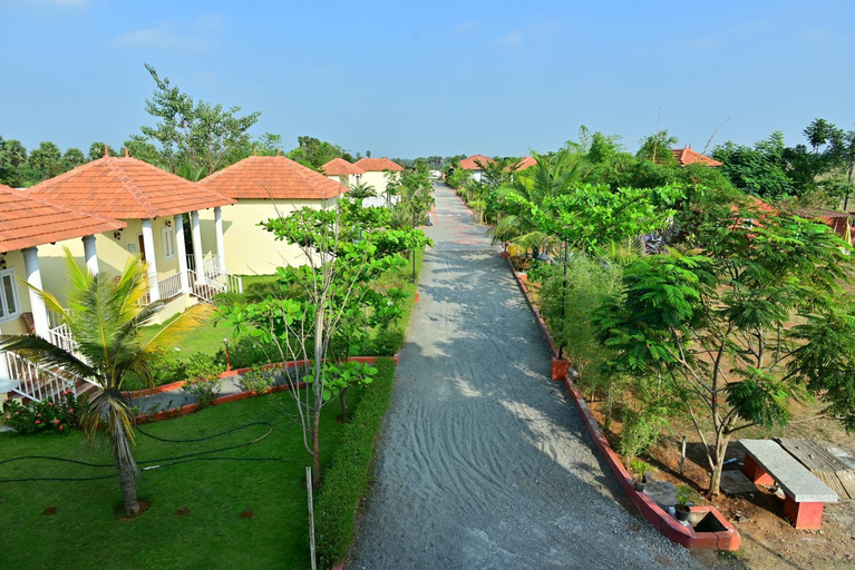 Others 5, AS Garden Villa, Vellore