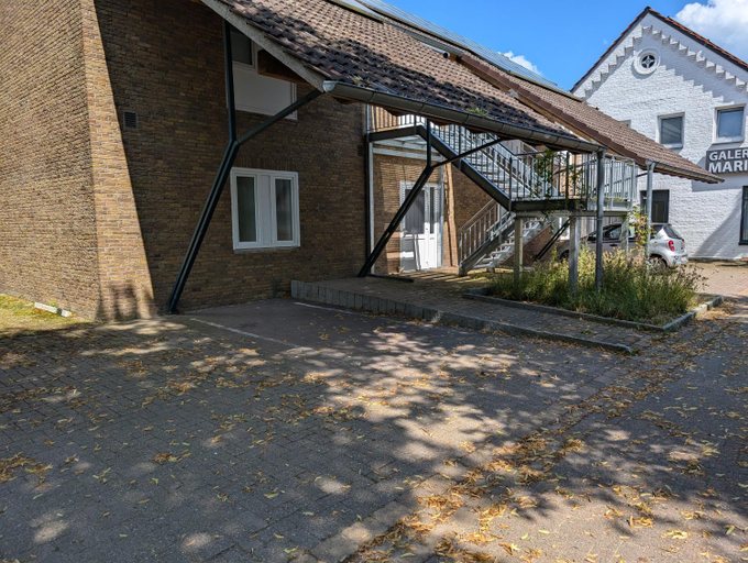 Exterior & Views 1, Galeriehotel Maribondo, Osterholz