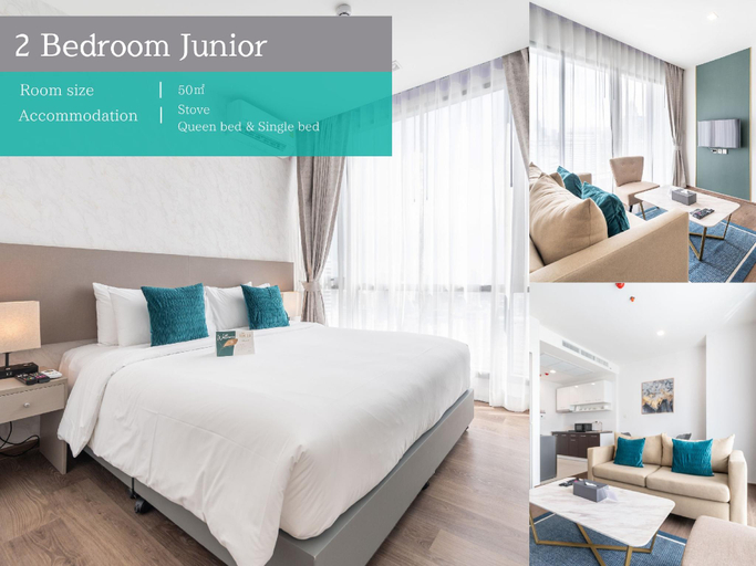 Bedroom 27