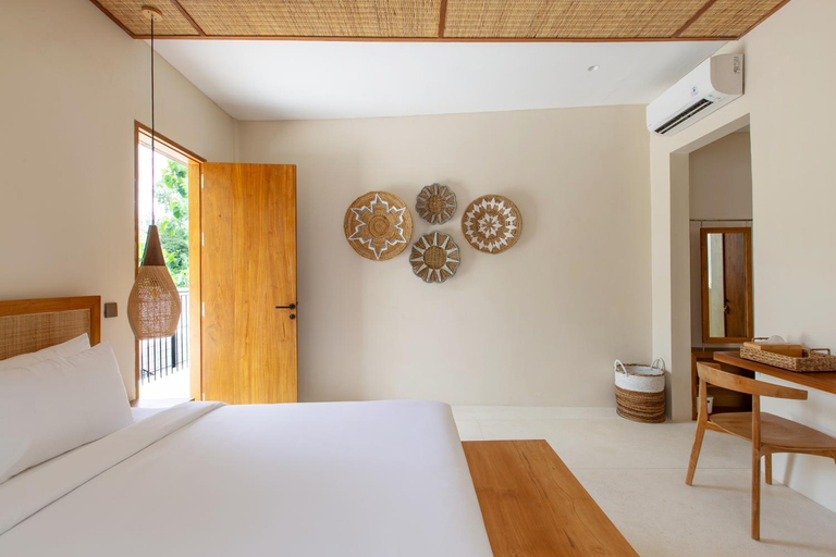 Bedroom 3, Bingin Sebelas, Badung