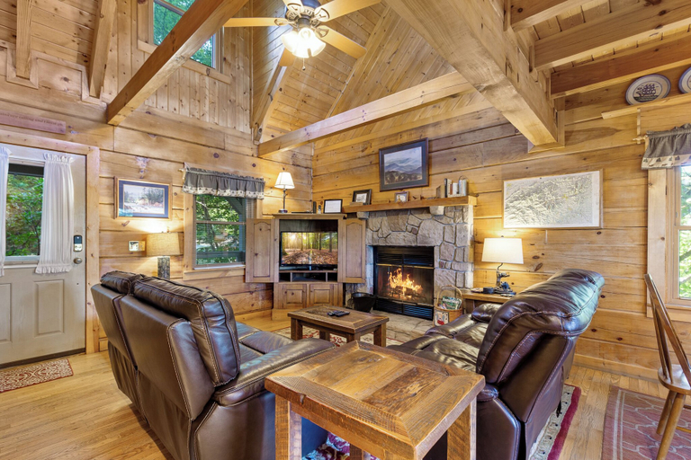 Others 5, Angels View by Jackson Mountain Rentals, Sevier