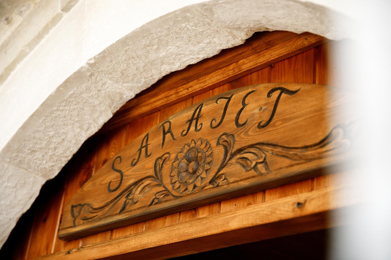 Others 2, Hotel Sarajet 1821, Gjirokastrës
