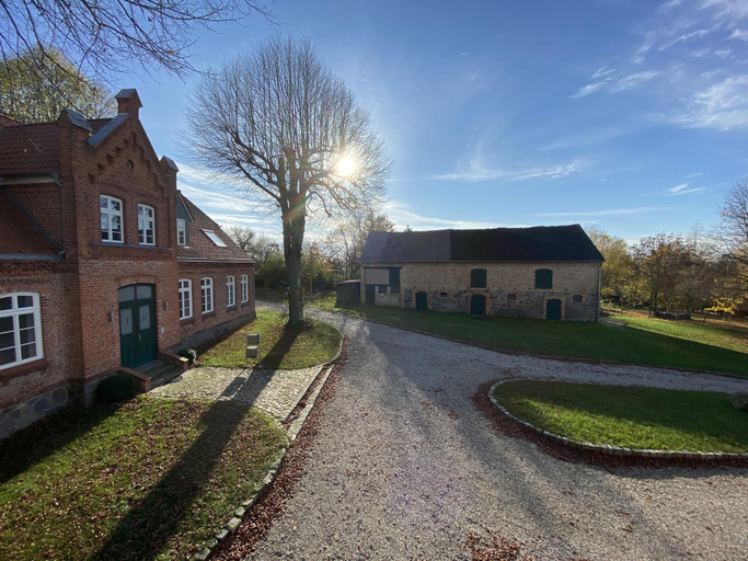 Exterior & Views 1, Landurlaub in Lubberstorf, Nordwestmecklenburg