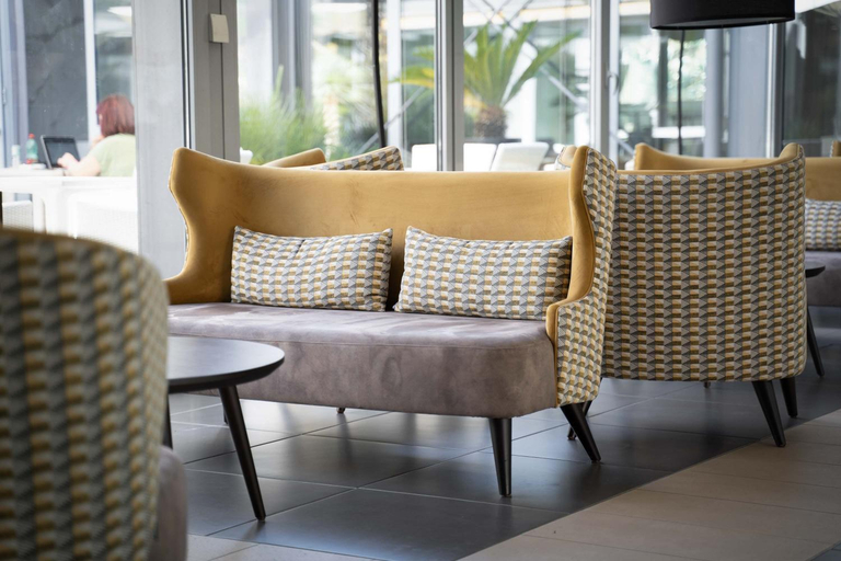 Public Area 4, Relais Bellaria Hotel & Congressi, Bologna