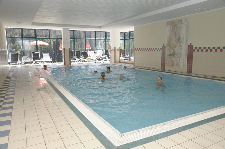 Sport & Beauty 2, Hotel Nockalm, Spittal an der Drau