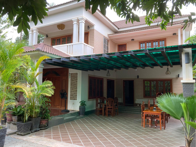 Food & Drinks 5, Lily Pad Boutique Hotel, Siem Reap