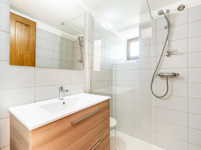 Bathroom 3, Relaxing Stay in Les Vans, Ardèche