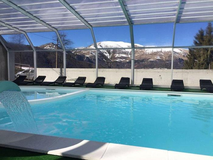 Sport & Beauty 4, Ciccio Hotel Polsa di Brentonico, Trento