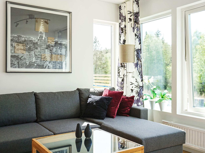 Others 2, 4 Star Holiday Home in Stromstad, Strömstad