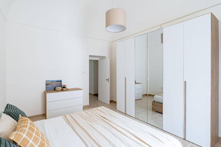 Bedroom 2, La casa di FeliGio - YourPlace Abruzzo, Chieti
