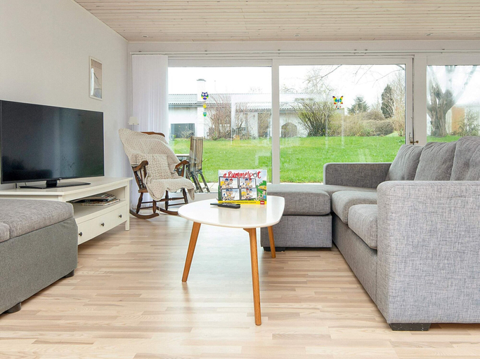 Interior 3, 4 Star Holiday Home in Aabenraa, Aabenraa