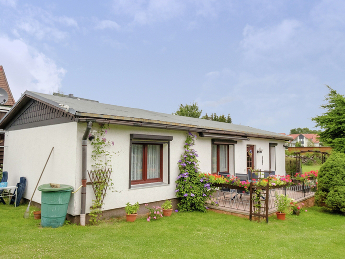 Exterior & Views, Gartenwohnung in Hasselfelde, Harz