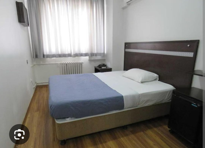 Others 4, Falan hotel, Fatih