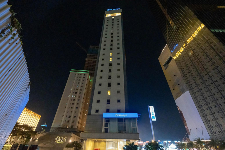 Exterior & Views 5, ibis budget Phnom Penh Riverside, Phnom Penh