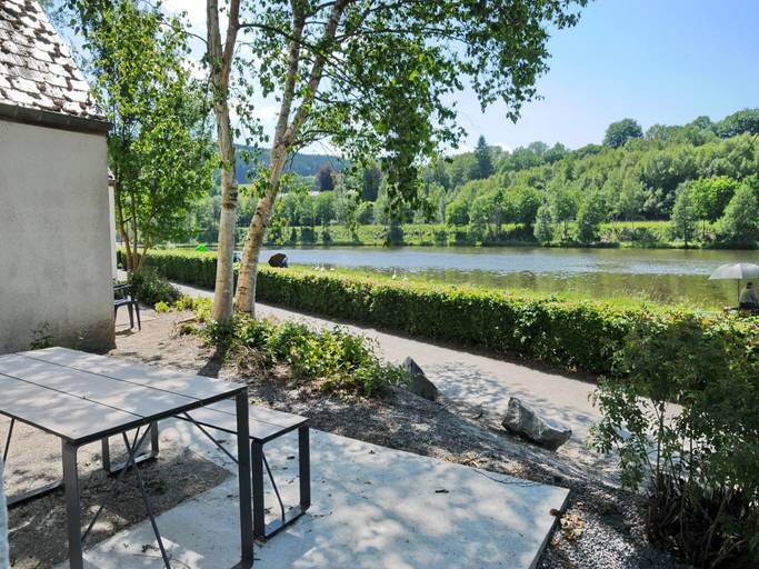 Others 3, Cottage by Lake in Vielsalm with Sauna, Luxembourg