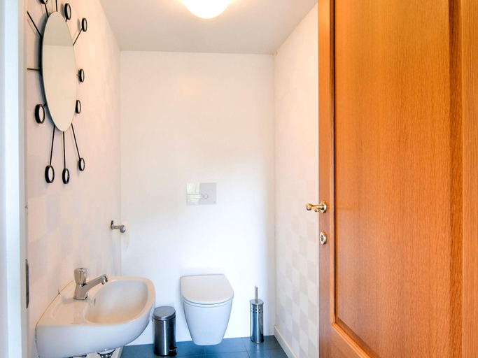 Bathroom 3, Forest Retreat in Jalhay, Liège