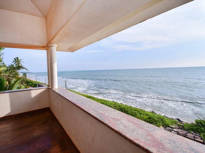 Others 3, Sea Breeze Beach Inn, Kannur