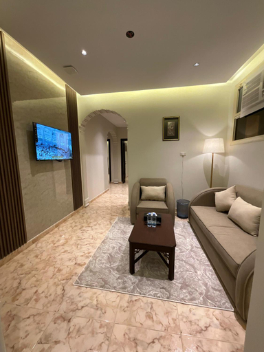 Others 5, ميلاس للوحدات المفروشة, Tabuk