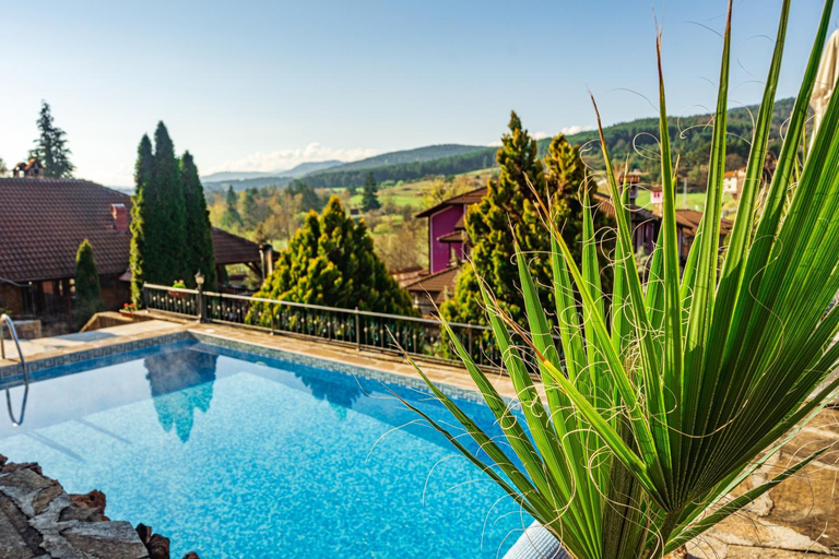 Sport & Beauty 5, Safari Village Velingrad, Velingrad