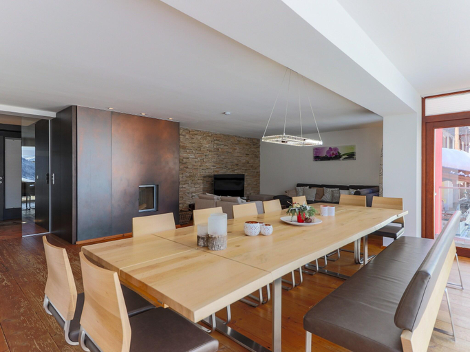 Others 4, Chalet in Krimml near Zillertal Ski Area, Zell am See