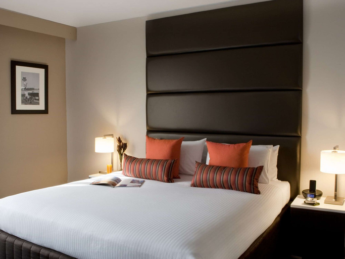 Bedroom 9