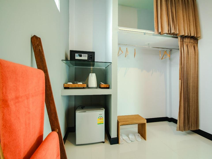 Bedroom 4, Himaphan Boutique Resort, Phuket Island