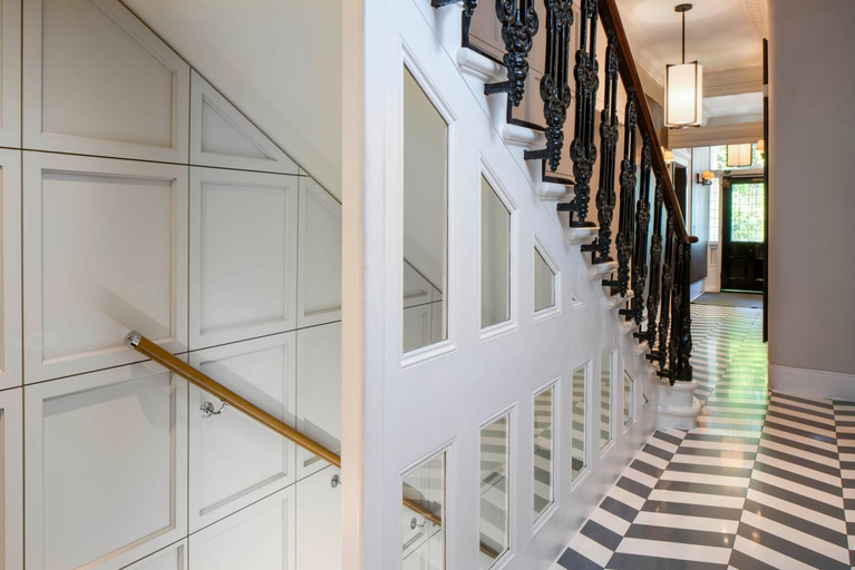 Public Area 3, Eccleston Square Hotel, London