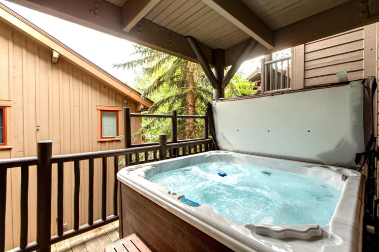 Sport & Beauty 5, Black Bear Lodge by KBM Resorts, Summit