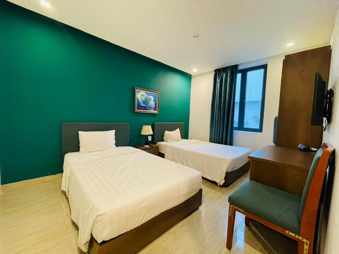 OCEAN GARDEN BOUTIQUE DANANG BY HAVILAND Room Type - 1 Bedroom Apartment