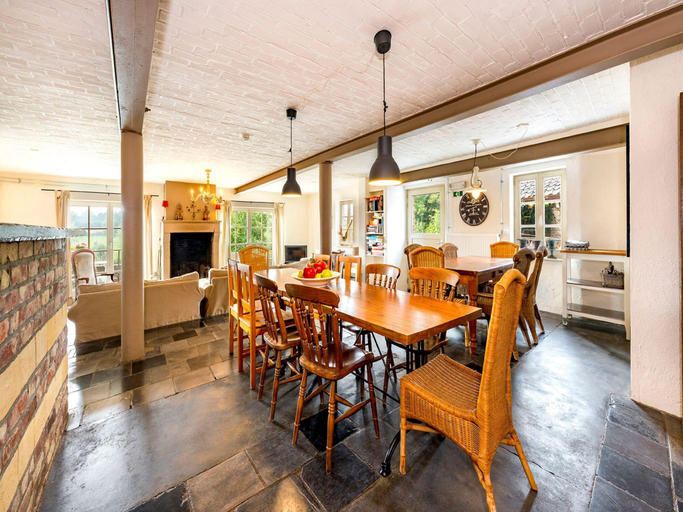 Food & Drinks, De Appelgaard Voeren Estate, Limburg
