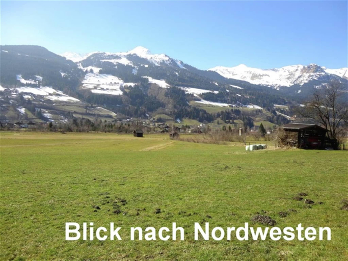 Others 4, Chalet in Bad Hofgastein near Ski Slopes, Sankt Johann im Pongau