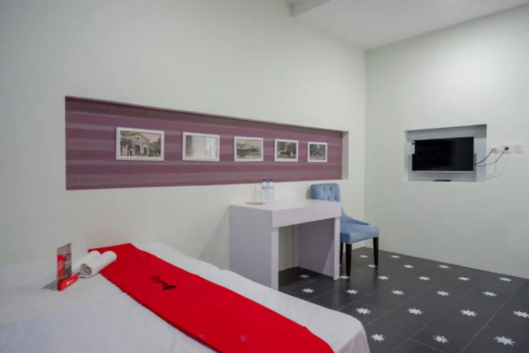 Bedroom 17