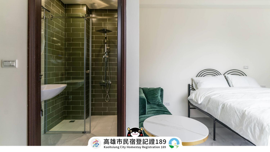 Others 5, Homestay 䦈迎辰曦, Kaohsiung