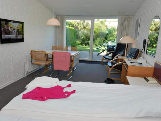 Interior 2, Holiday Home With Coastal Charm, Bornholm